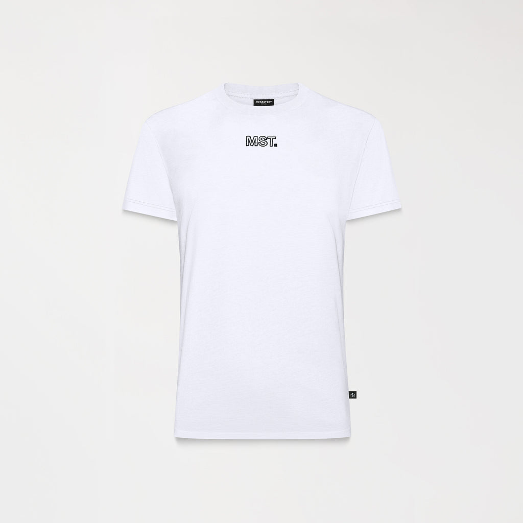 BRYNNA T-SHIRT WOMEN WHITE