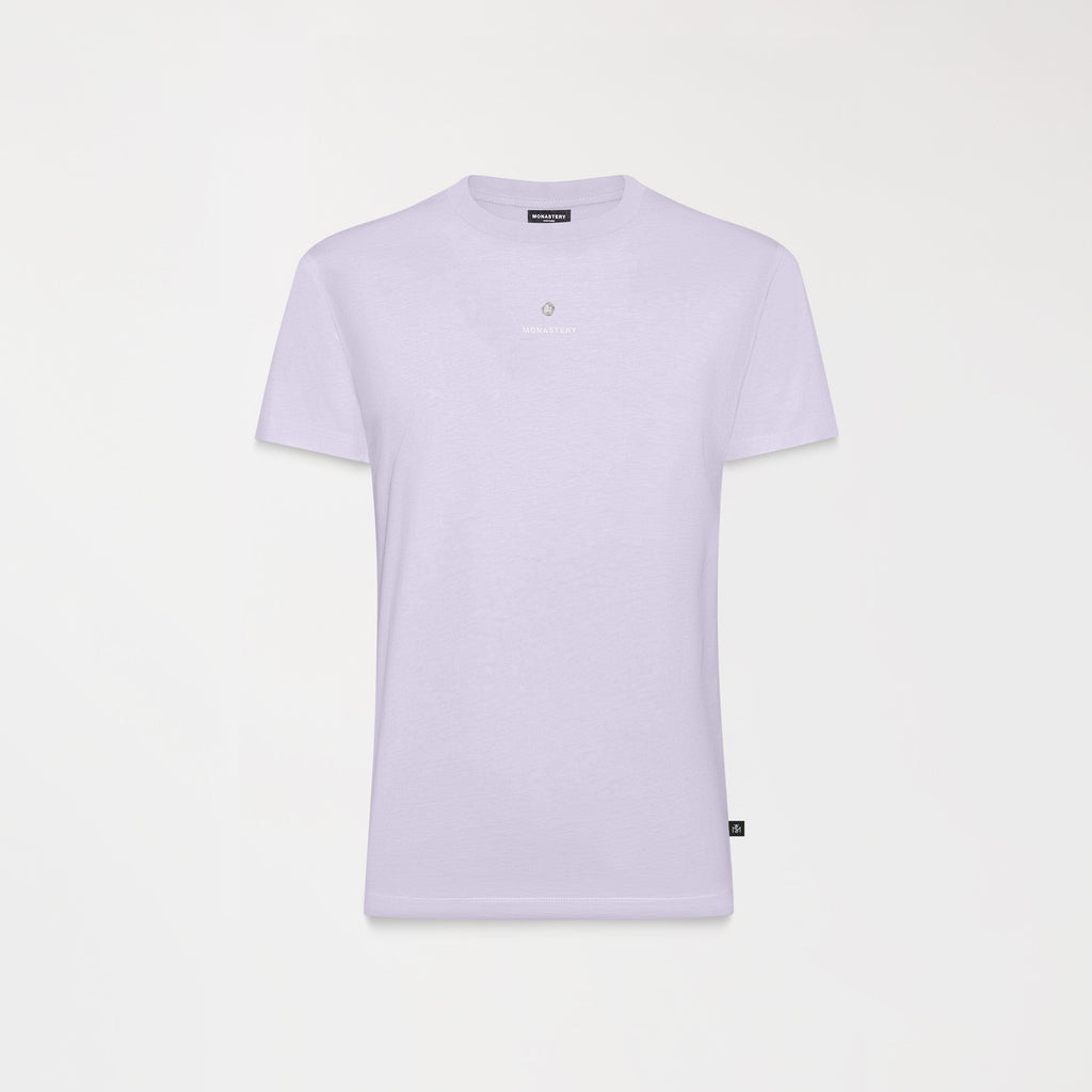 BRYONY T-SHIRT WOMEN THISTLE
