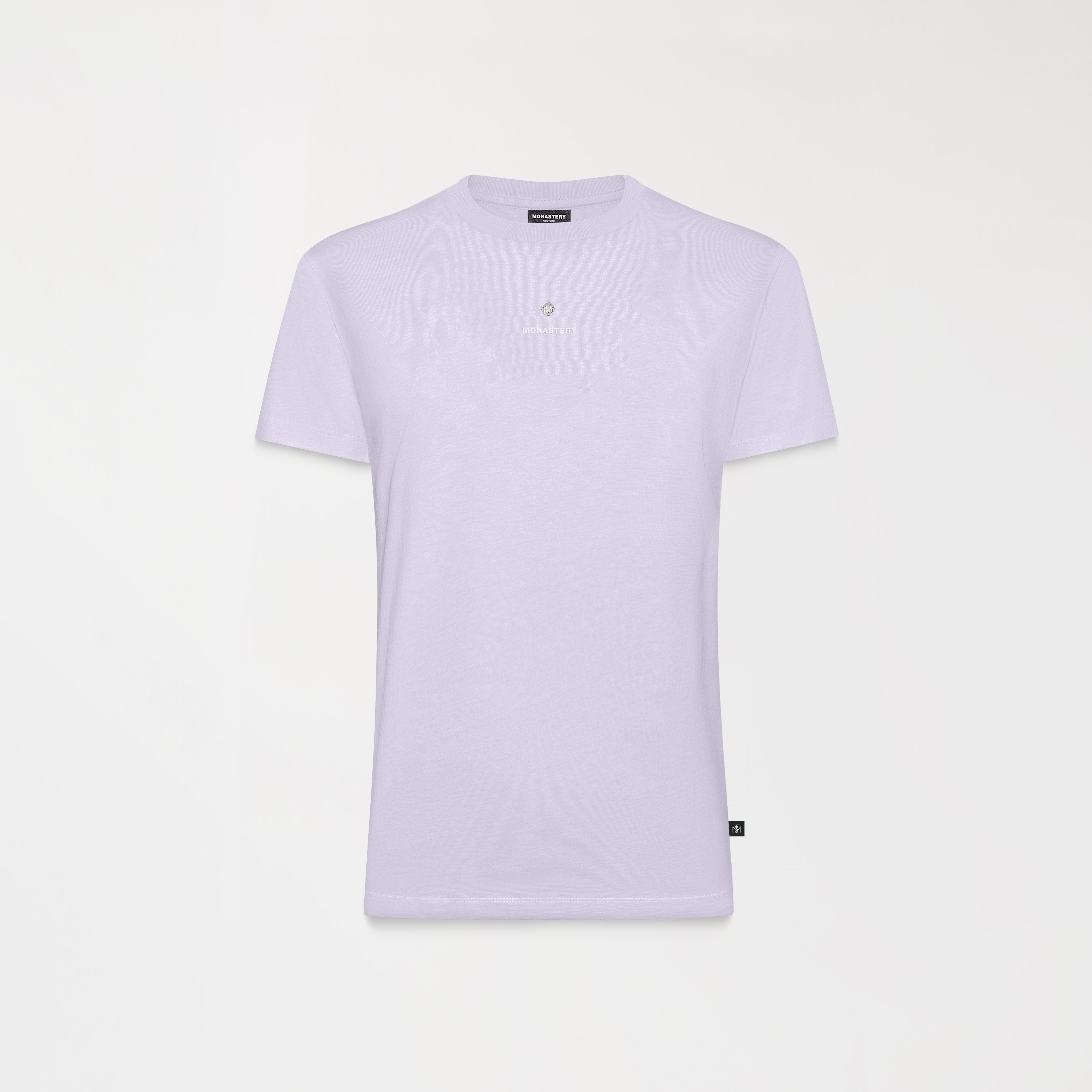 BRYONY T-SHIRT WOMEN THISTLE