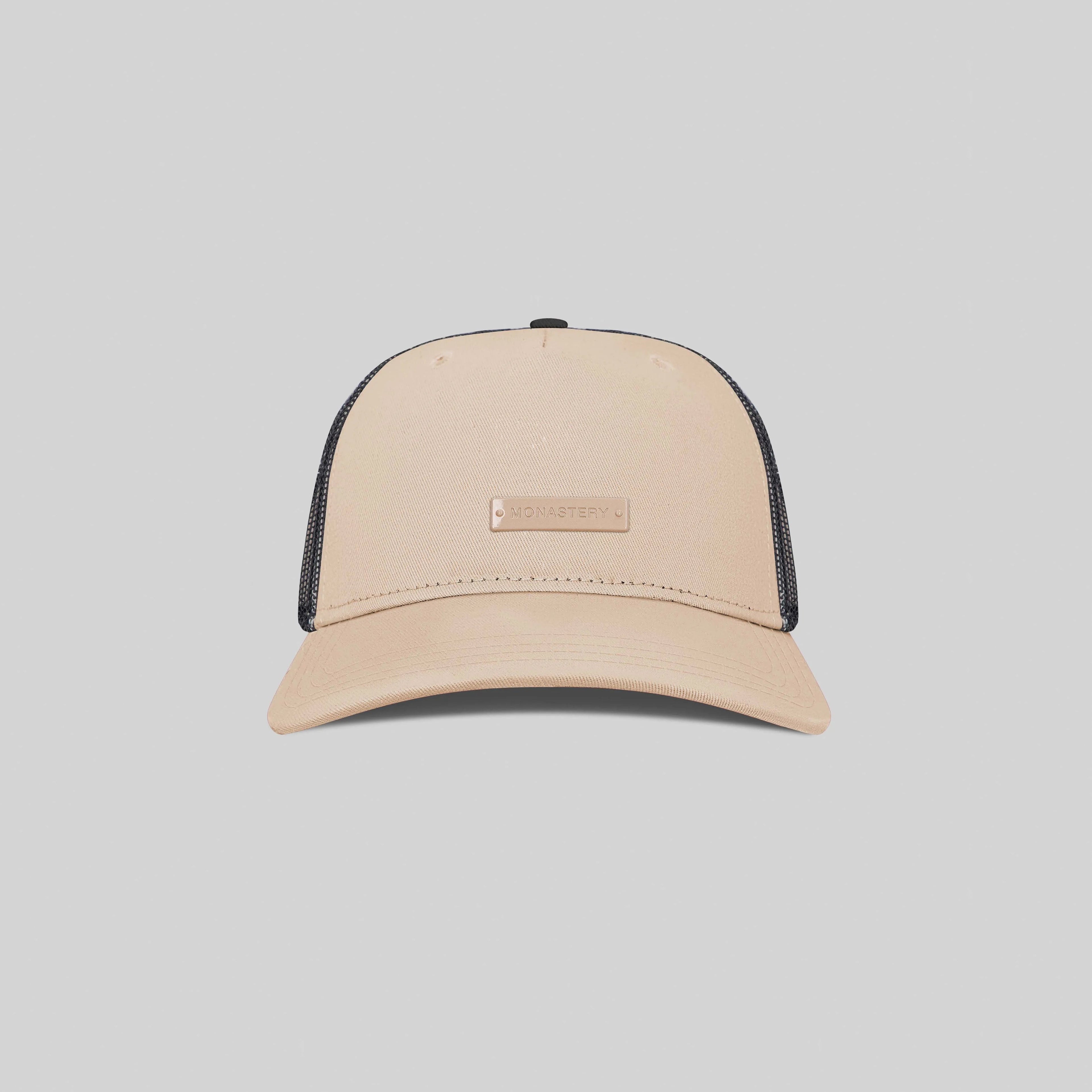 CAP UNISEX BASIC RADECTIC MOONBEAN