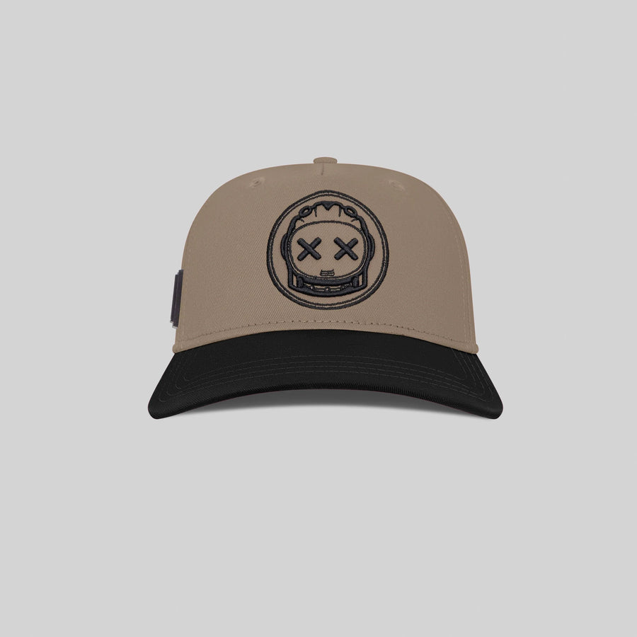 CAP UNISEX BASIC VANWALL MOONBEAN