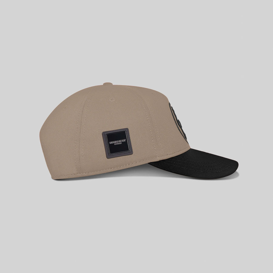 CAP UNISEX BASIC VANWALL MOONBEAN