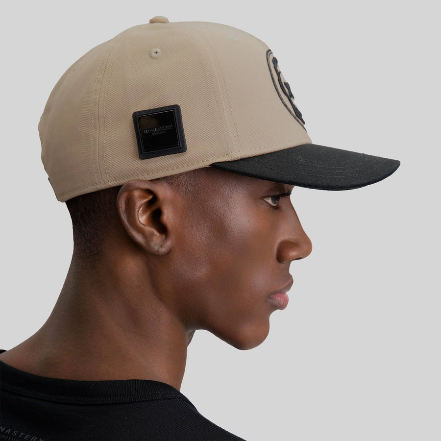 CAP UNISEX BASIC VANWALL MOONBEAN