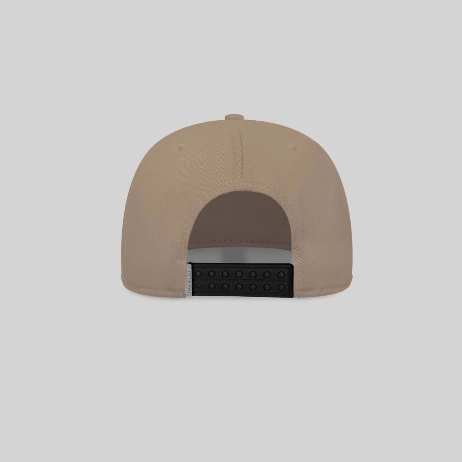 CAP UNISEX BASIC VANWALL MOONBEAN