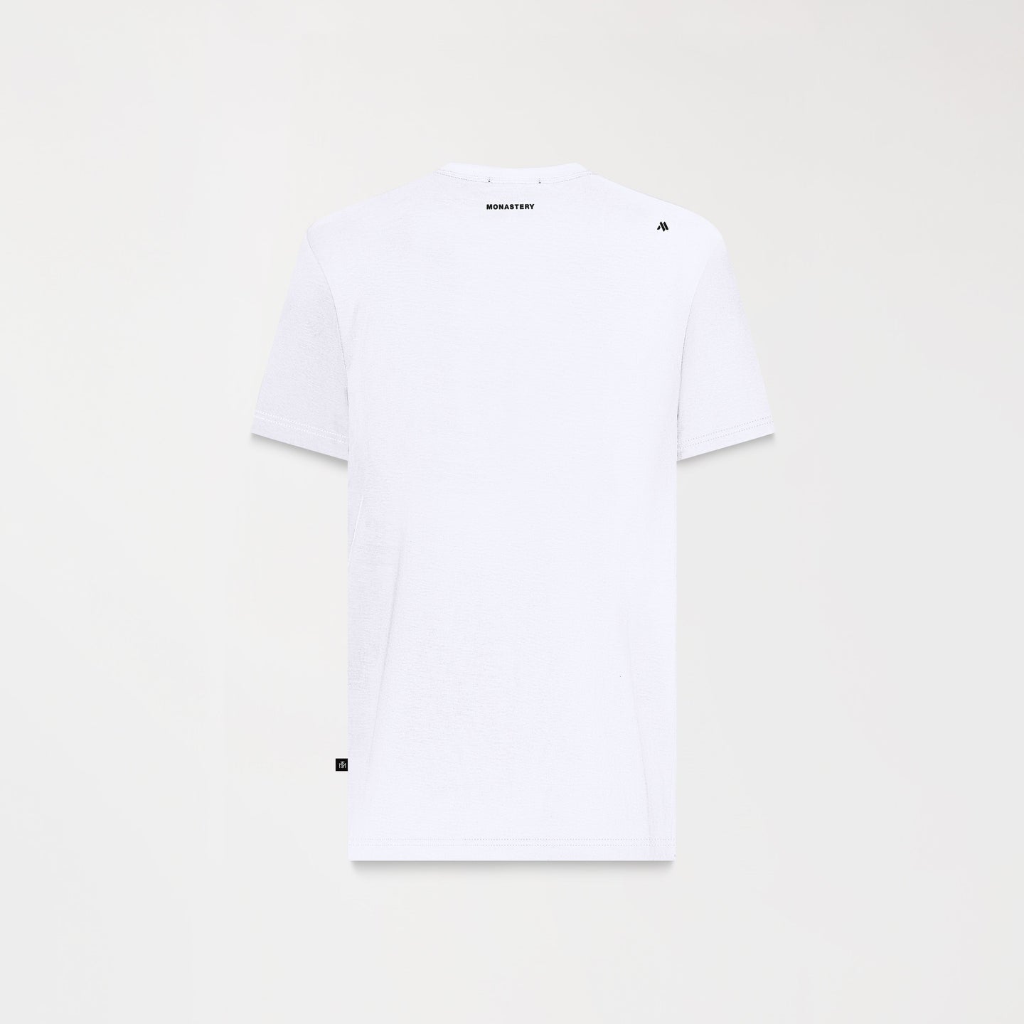 CARDERBY T-SHIRT MEN WHITE