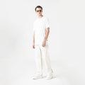 CRAFAL T-SHIRT MEN LUCENT WHITE
