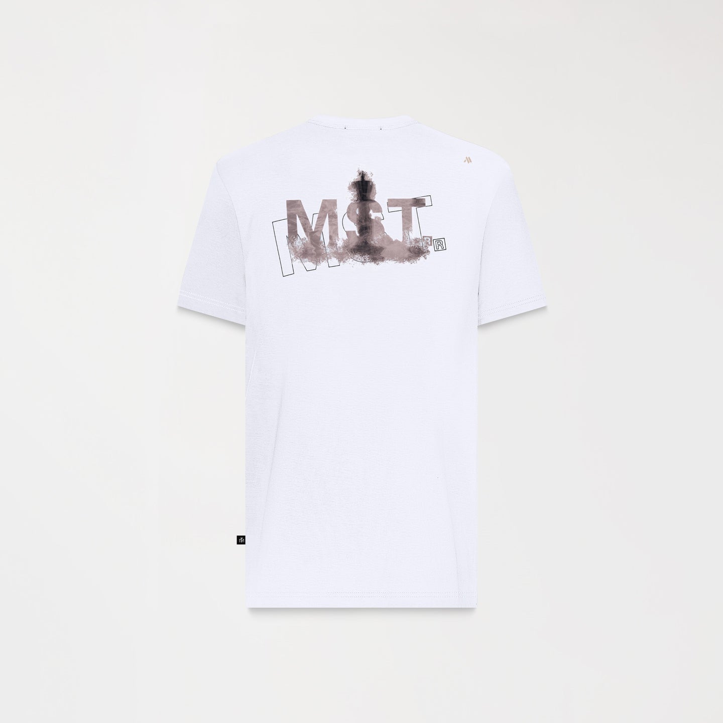 CRAFAL T-SHIRT MEN WHITE