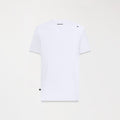 CROWN T-SHIRT MEN WHITE