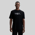 DAYTONA TSHIRT MEN BLACK