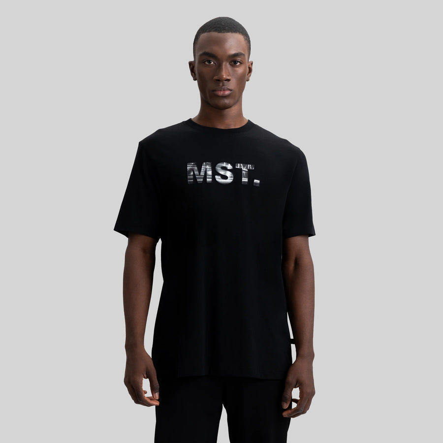 DAYTONA TSHIRT MEN BLACK