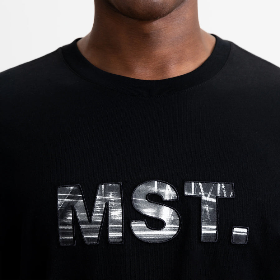 DAYTONA TSHIRT MEN BLACK