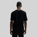 DAYTONA TSHIRT MEN BLACK