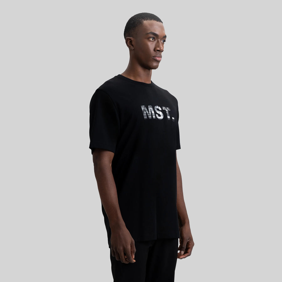 DAYTONA TSHIRT MEN BLACK
