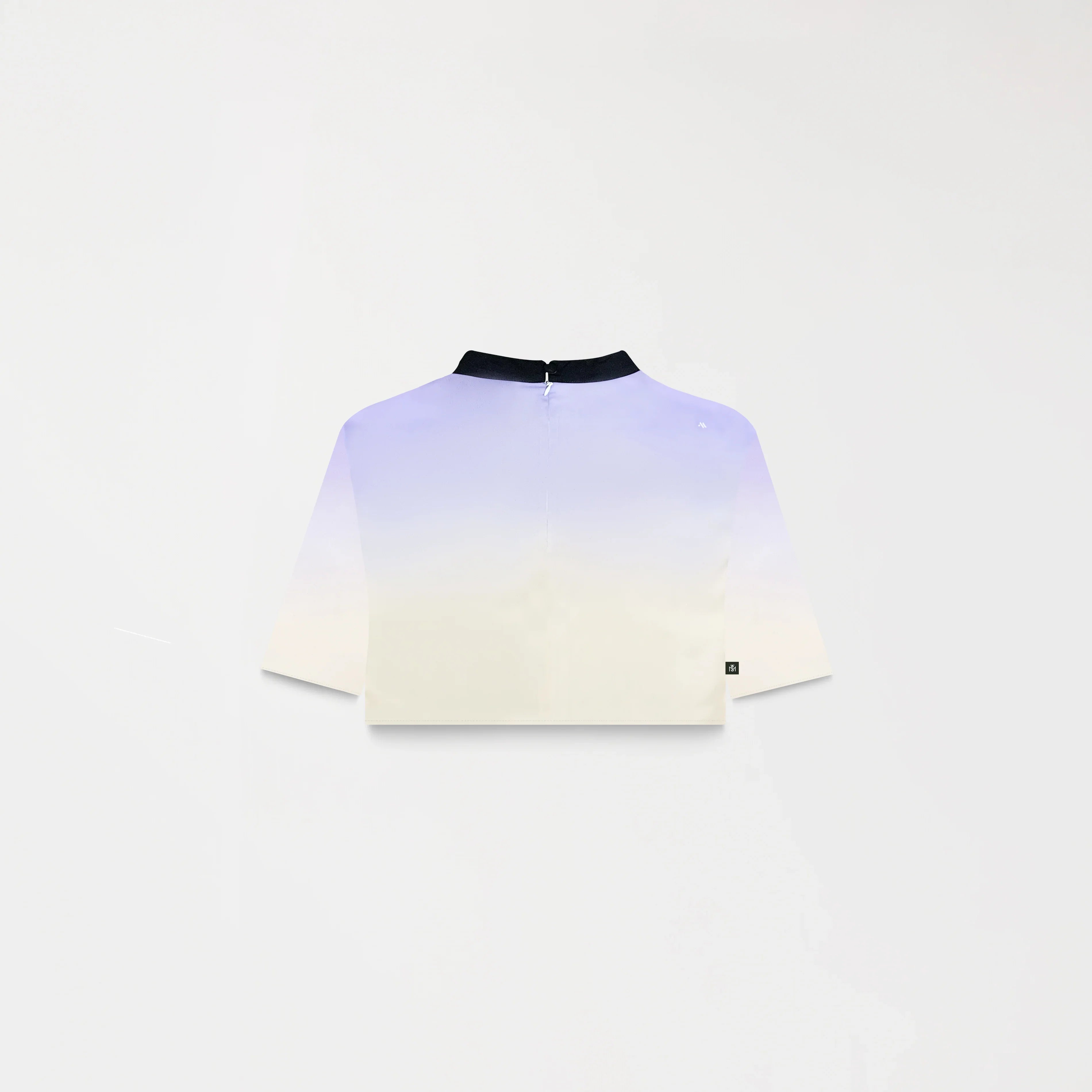 DELYTH CROP TOP WOMEN MULTICOLOR S/CH