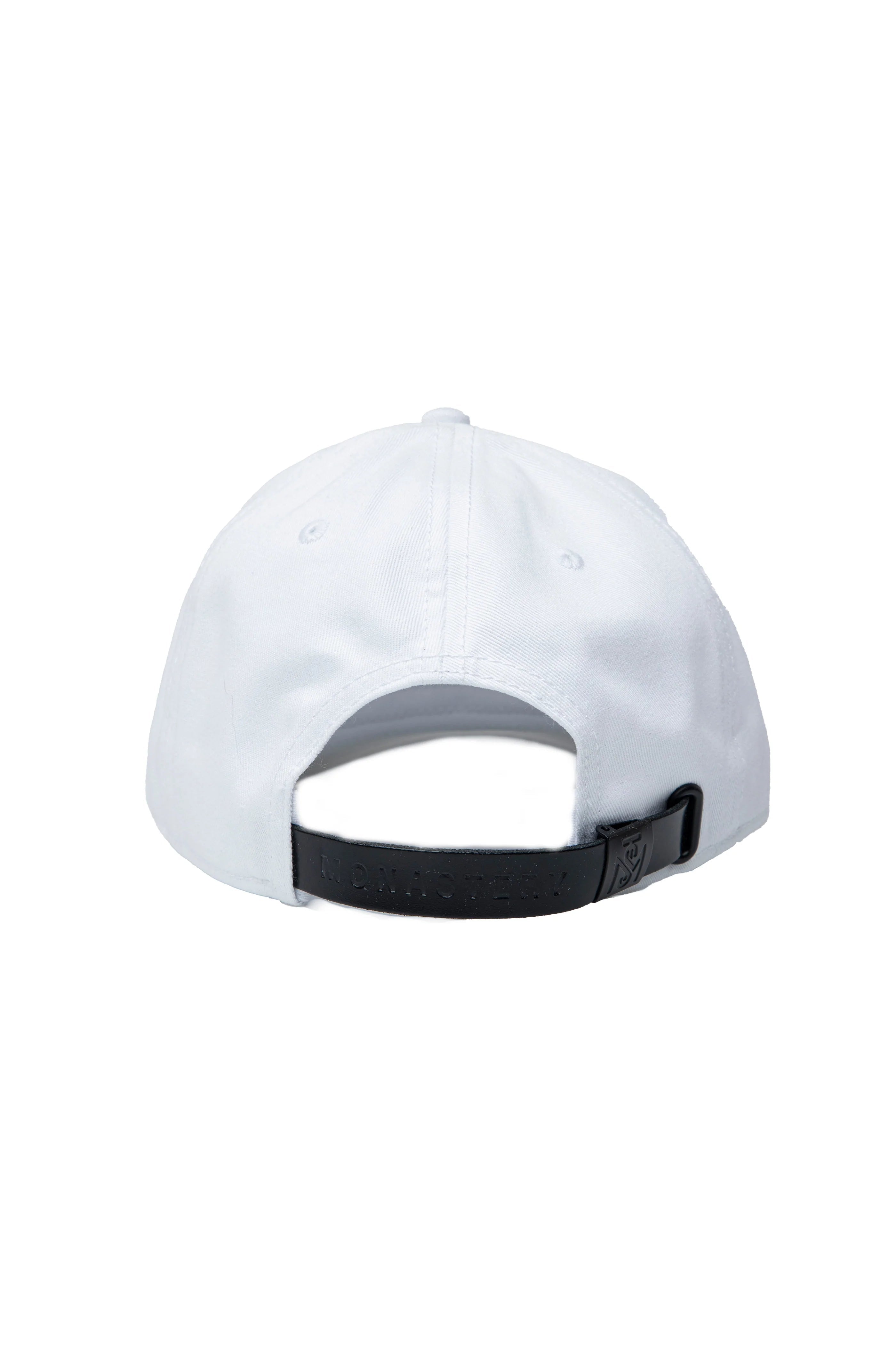 DEMRE CAP WHITE