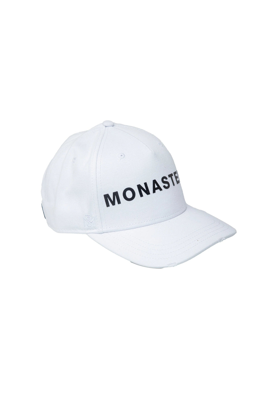 DEMRE CAP WHITE