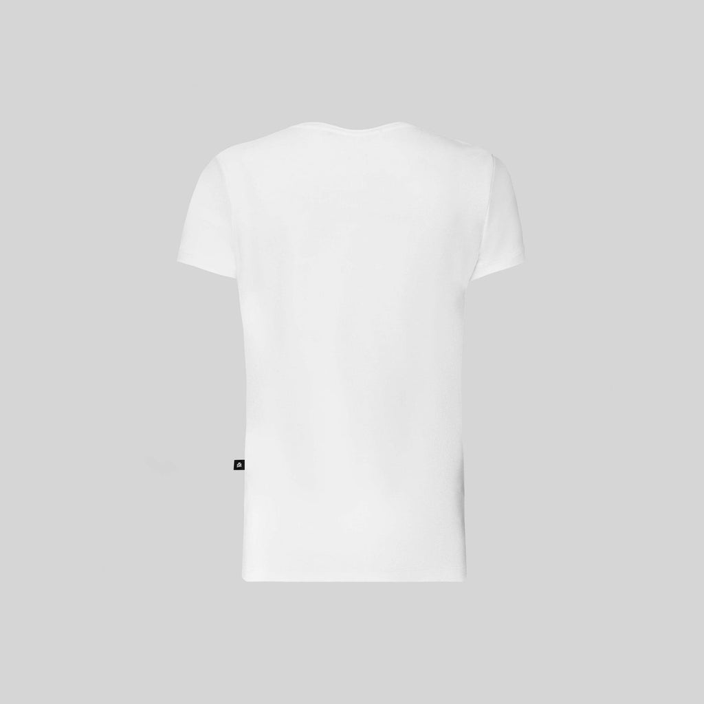 DINASTIA T-SHIRT WOMEN WHITE
