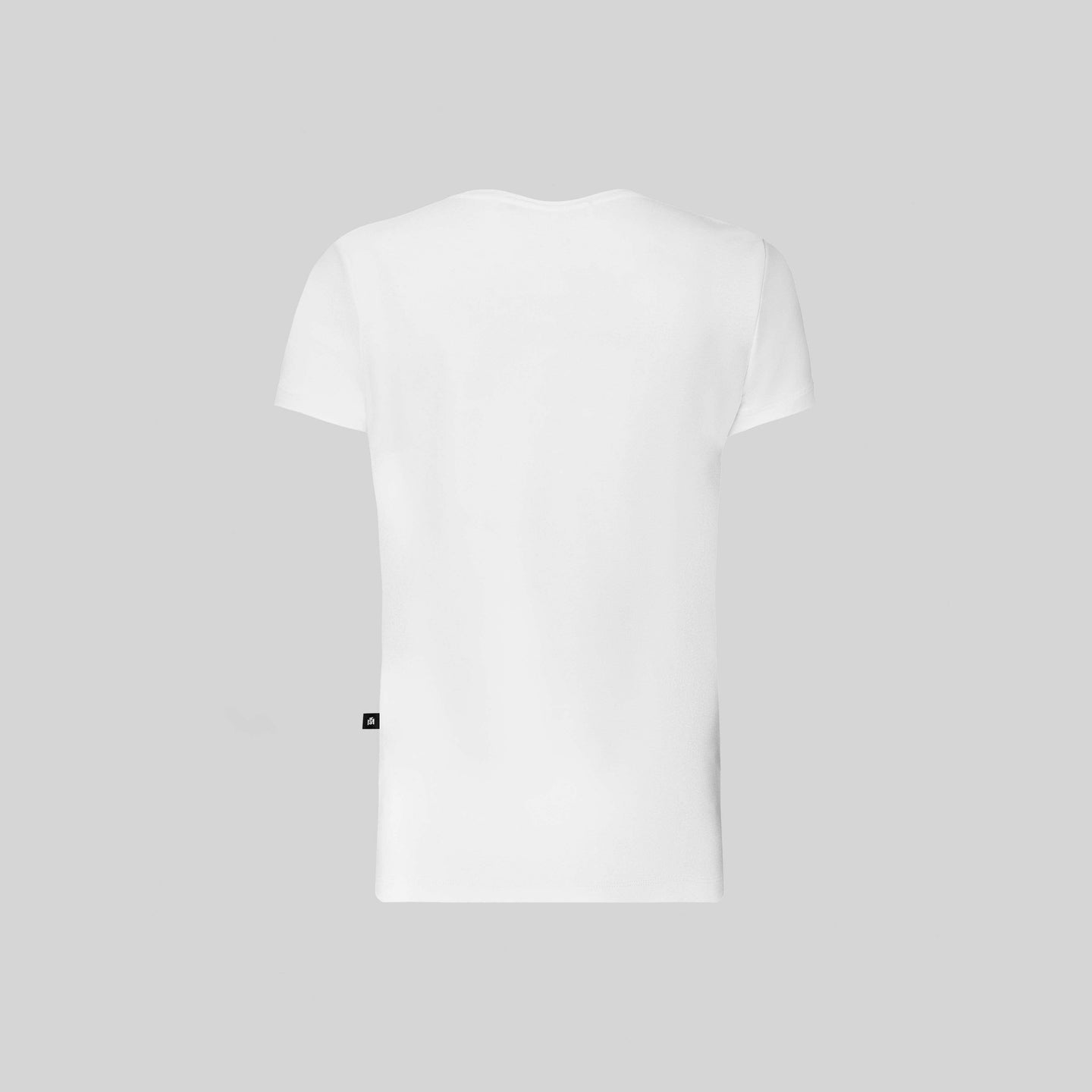 DINASTIA T-SHIRT WOMEN WHITE