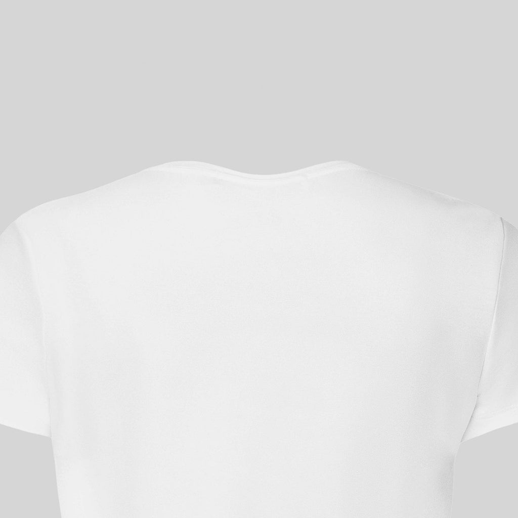 DINASTIA T-SHIRT WOMEN WHITE