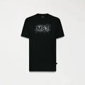 DRAYCE T-SHIRT MEN BLACK