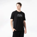 DRAYCE T-SHIRT MEN BLACK