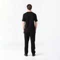 DRAYCE T-SHIRT MEN BLACK