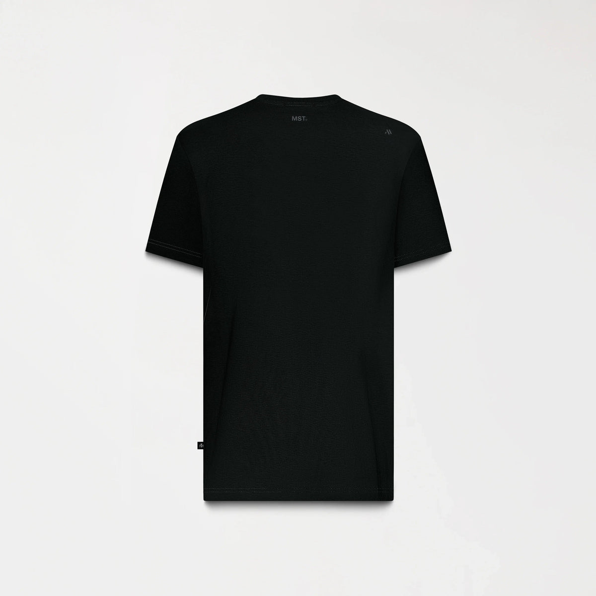 DRAYCE T-SHIRT MEN BLACK