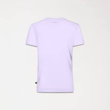 DROSKYN T-SHIRT WOMEN THISTLE