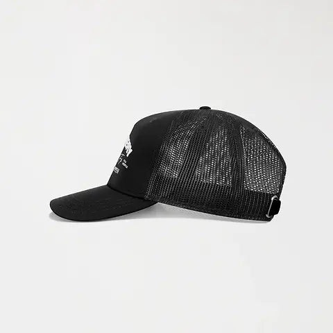 ELDRITH CAP UNISEX BLACK