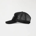ELDRITH CAP UNISEX BLACK