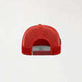 ELDRITH CAP UNISEX RED