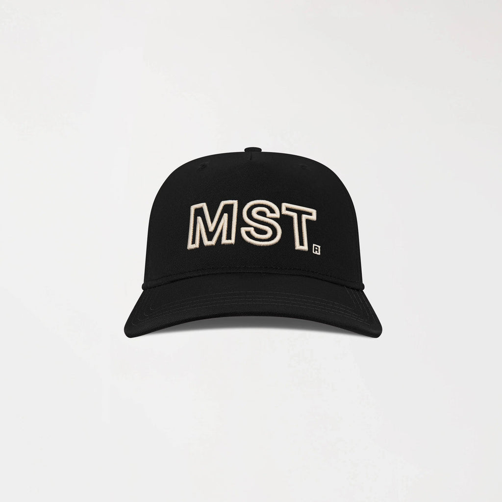 EVERLONG CAP UNISEX BLACK