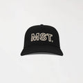 EVERLONG CAP UNISEX BLACK