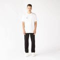 FALKIR T-SHIRT MEN WHITE