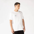 FALKIR T-SHIRT MEN WHITE