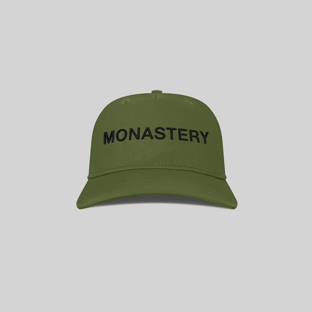 TAMSA CAP CAPULET OLIVE U OLIVE