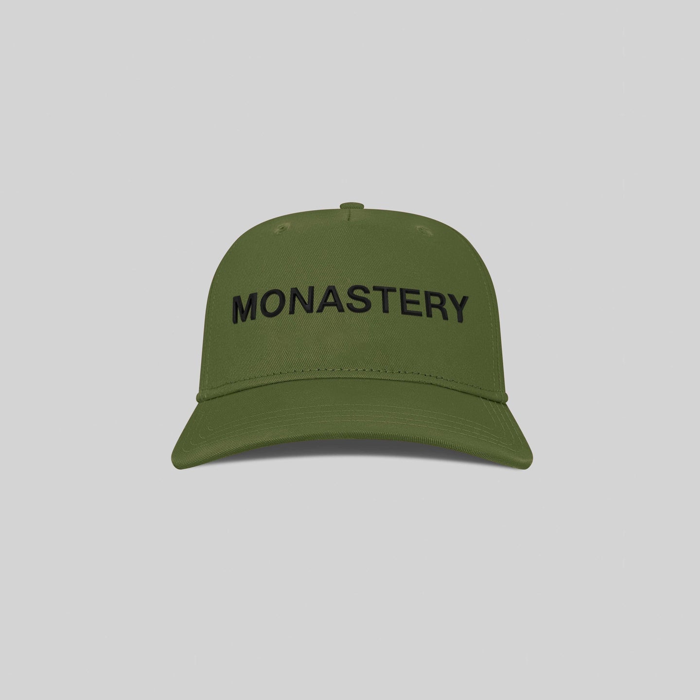 TAMSA CAP CAPULET OLIVE U OLIVE