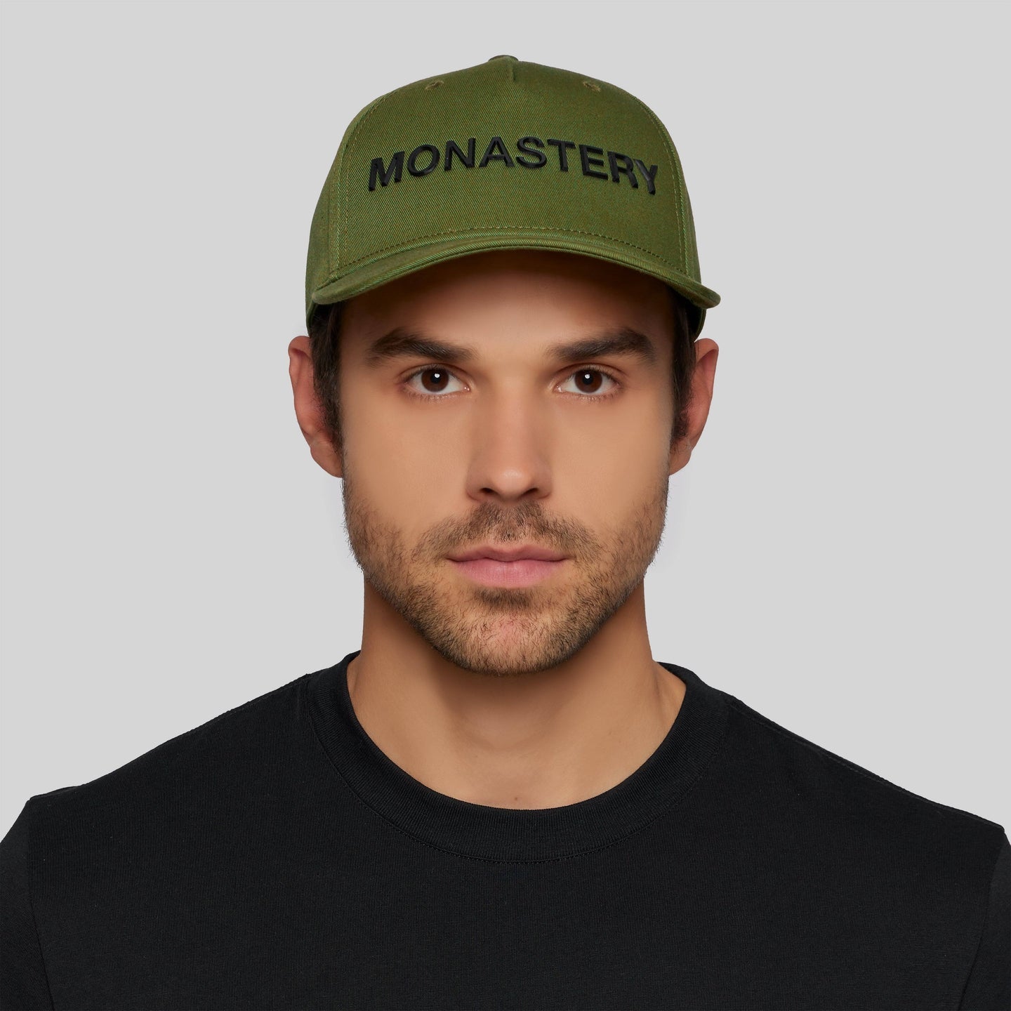 TAMSA CAP CAPULET OLIVE U OLIVE