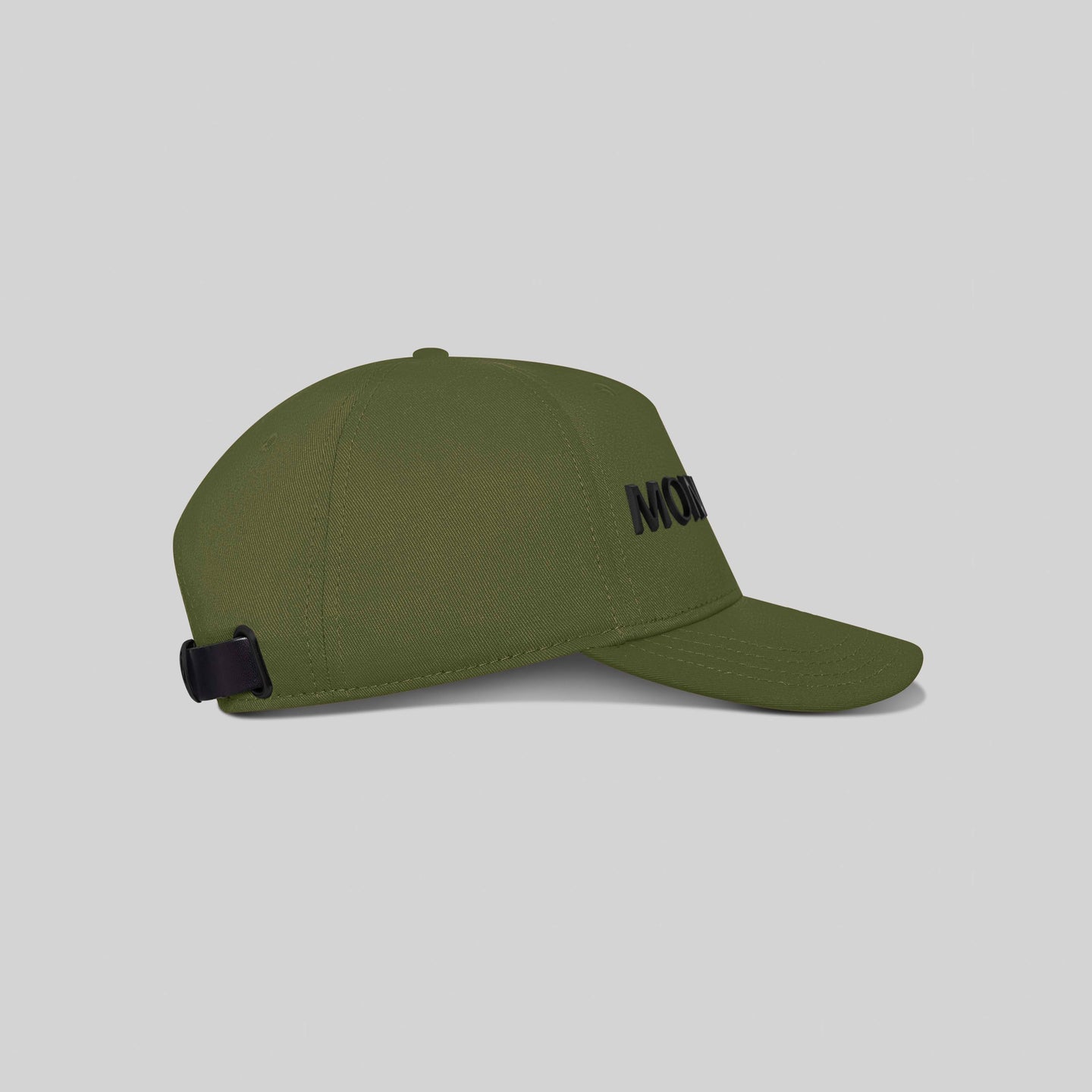 TAMSA CAP CAPULET OLIVE U OLIVE