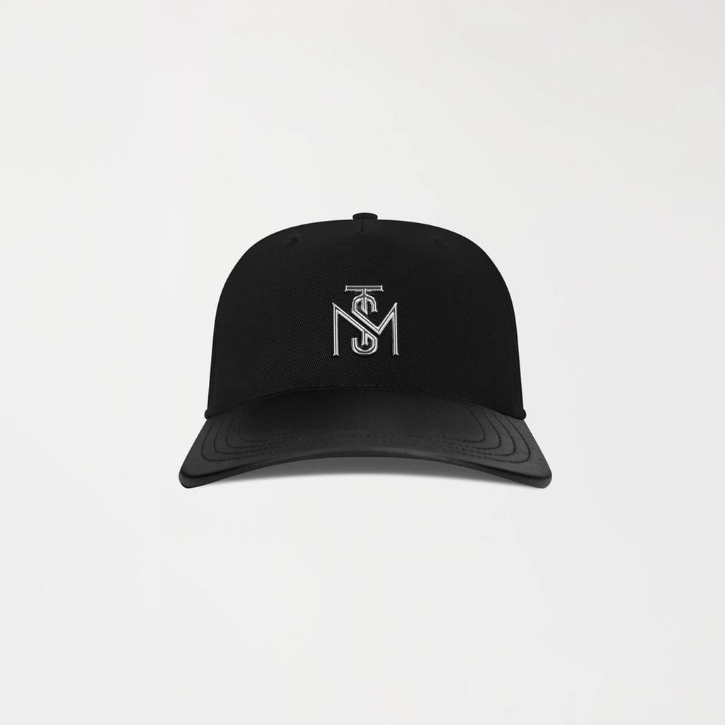 STAM CAP UNISEX BLACK