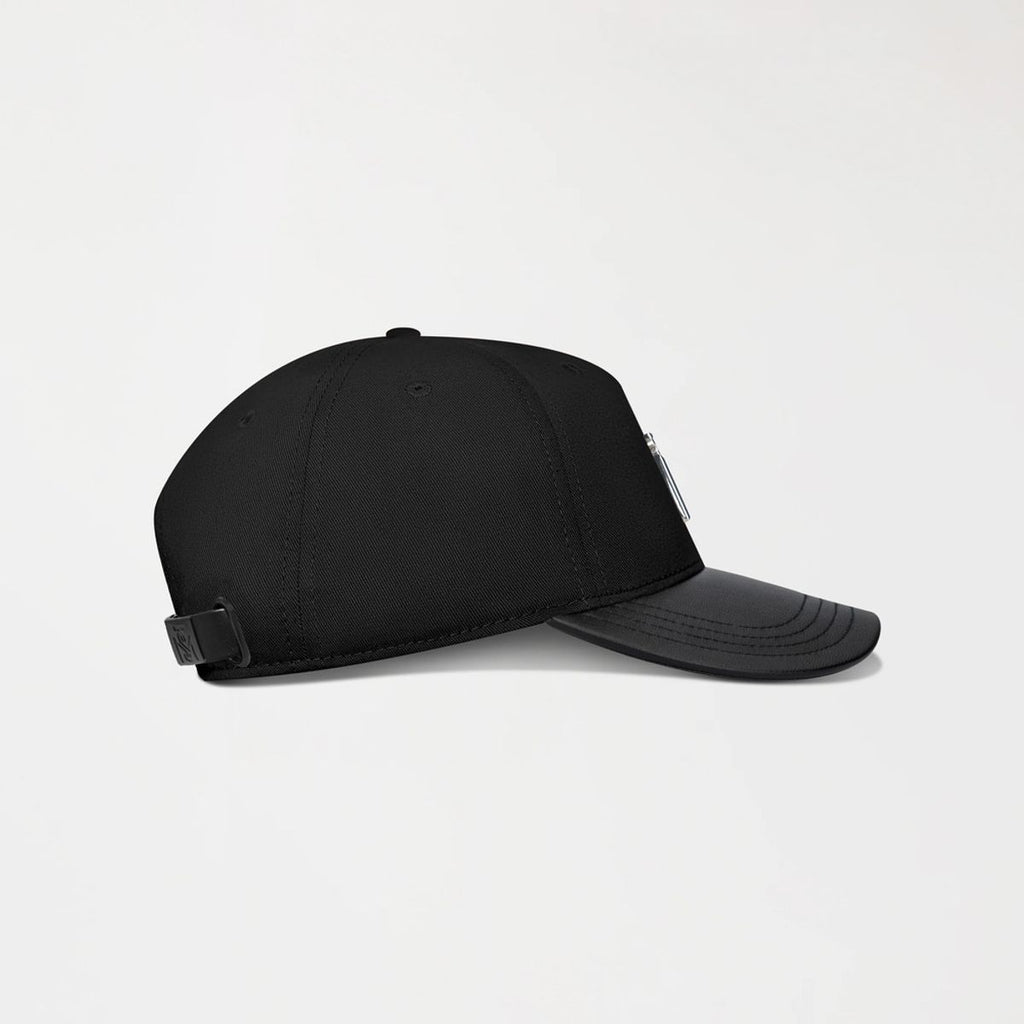 STAM CAP UNISEX BLACK