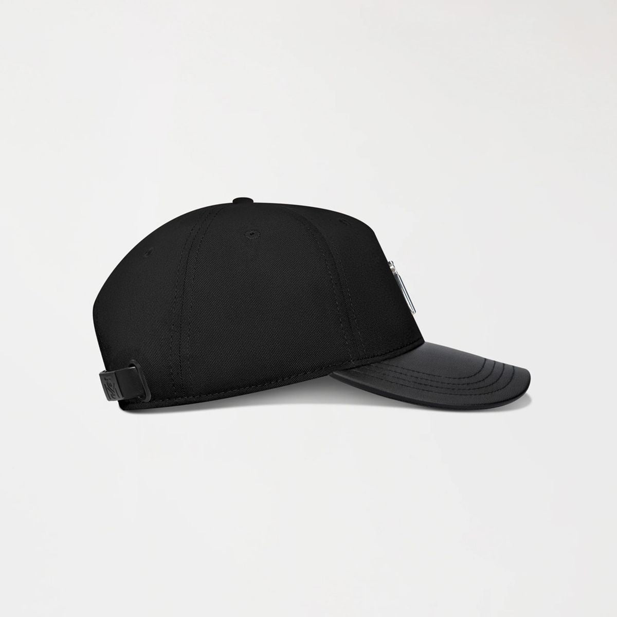 STAM CAP UNISEX BLACK