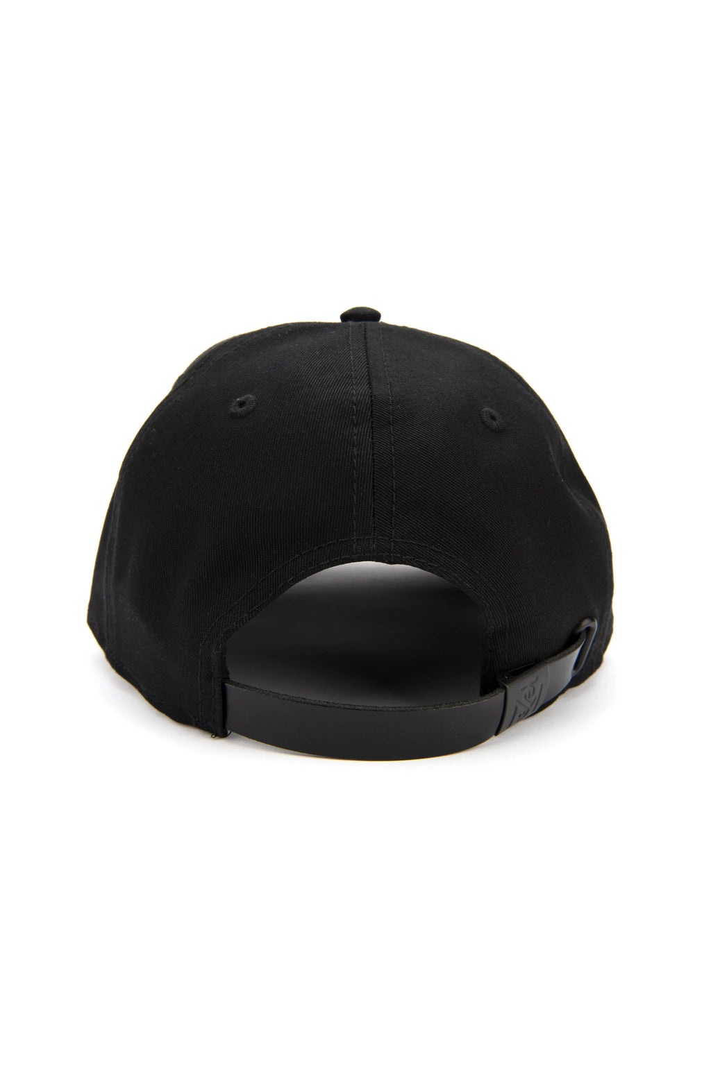 BOURA FUCSIA CAP BLACK