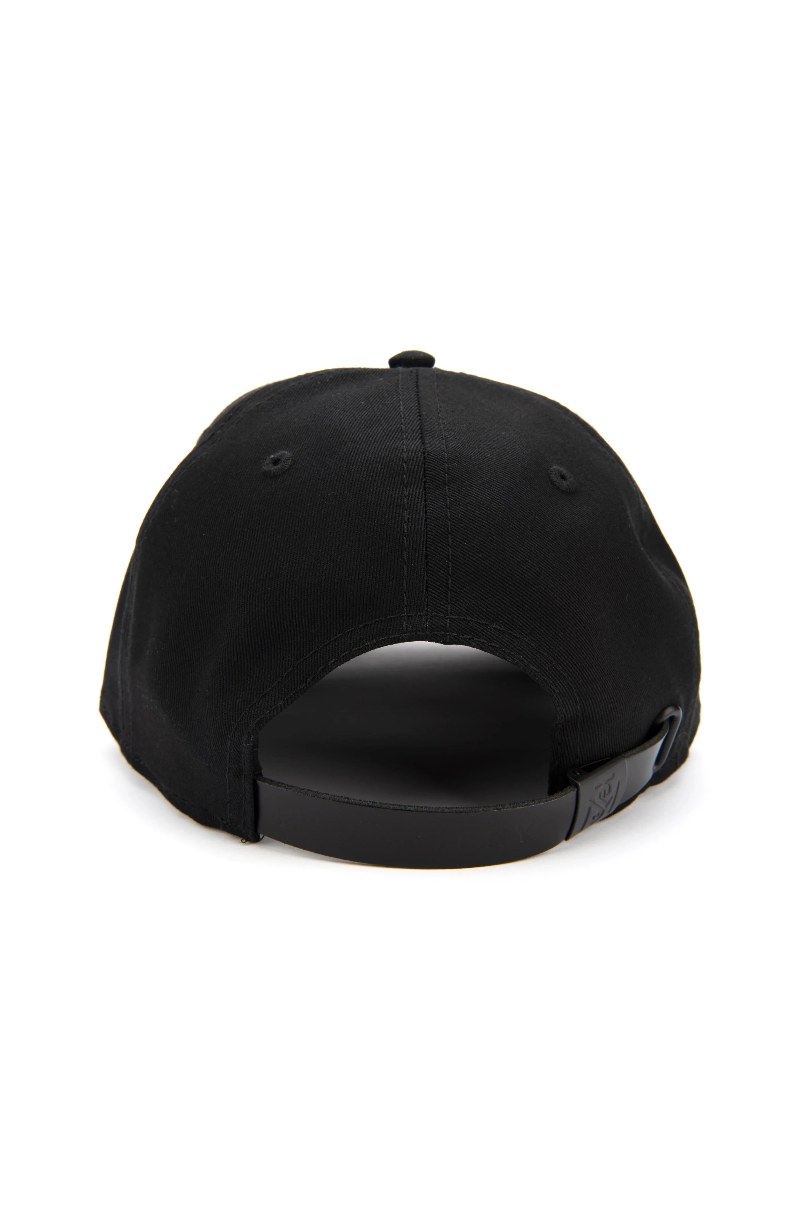 BOURA FUCSIA CAP BLACK