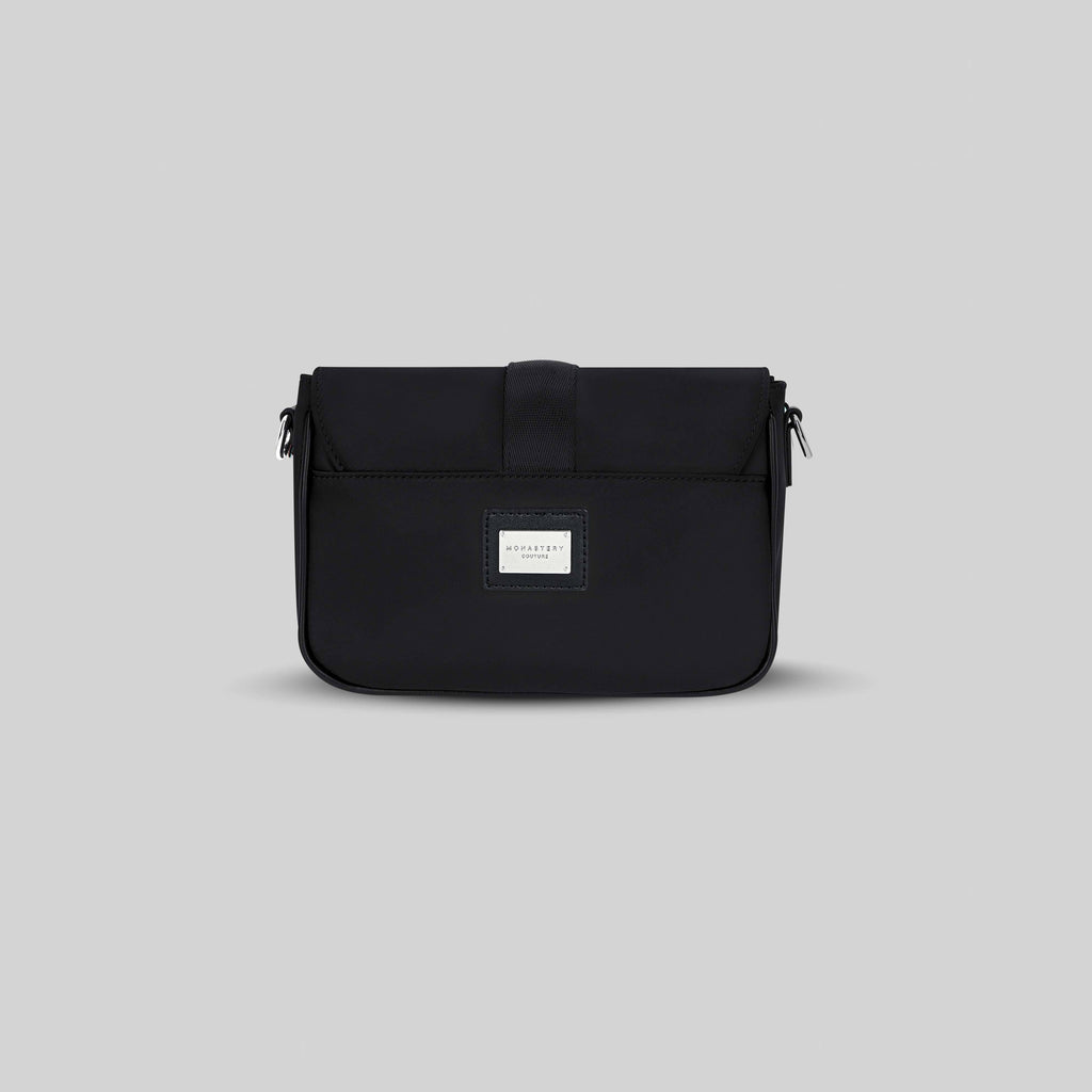 FANNYPACK BASIC UNISEX LEXUS BLACK