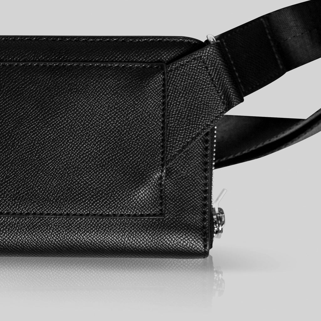 FANNYPACK BASIC WOMEN TYRELL BLACK