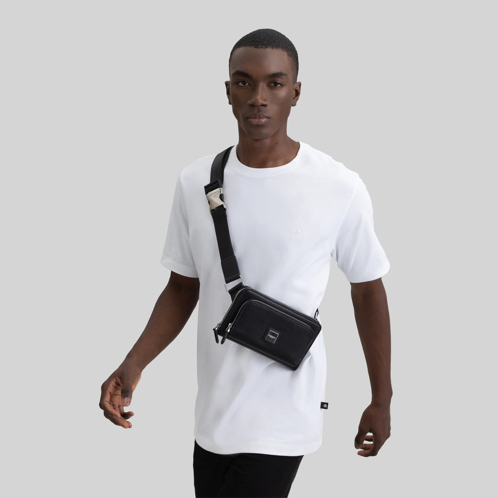 FANNYPACK BASIC WOMEN TYRELL BLACK