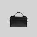FANNYPACK BASIC UNISEX ANGLIA BLACK