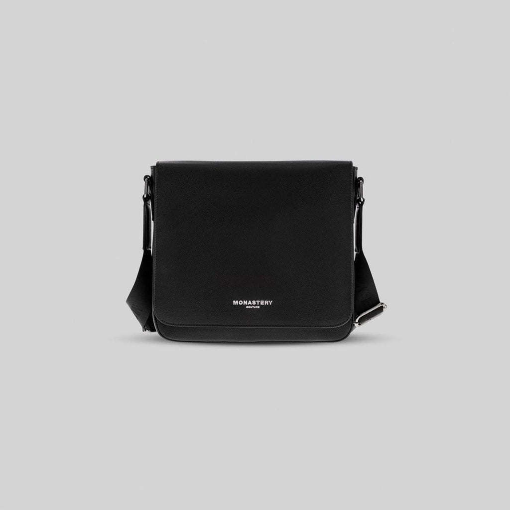 FANNYPACK BASIC UNISEX ANGLIA BLACK