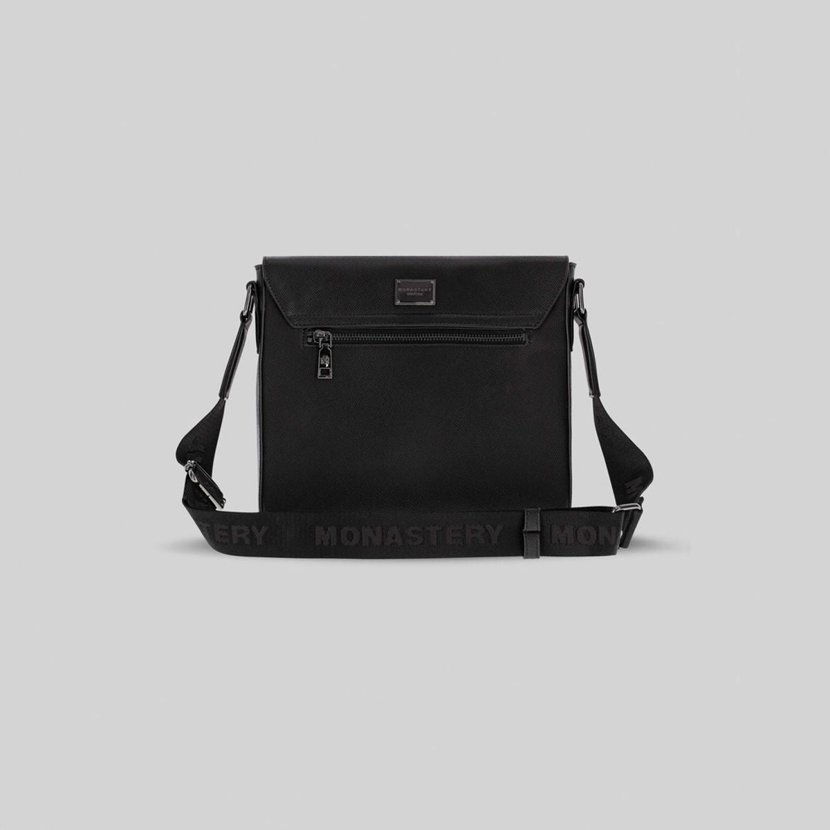 FANNYPACK BASIC UNISEX ANGLIA BLACK